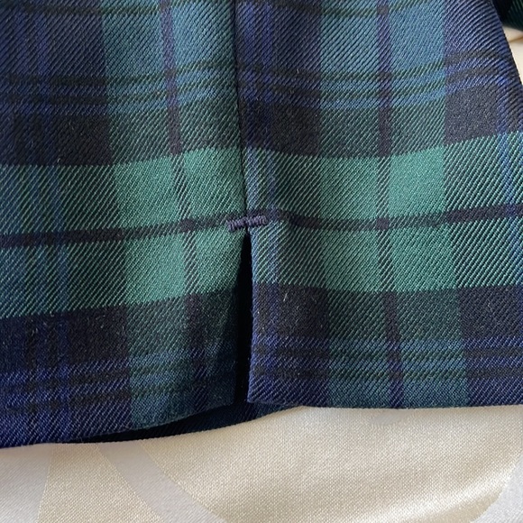 CHAPS Blackwatch ankle - Picture 7 of 9